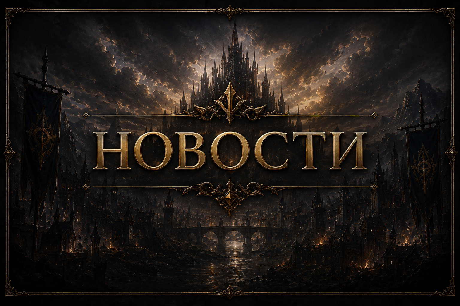 Обновление сервера